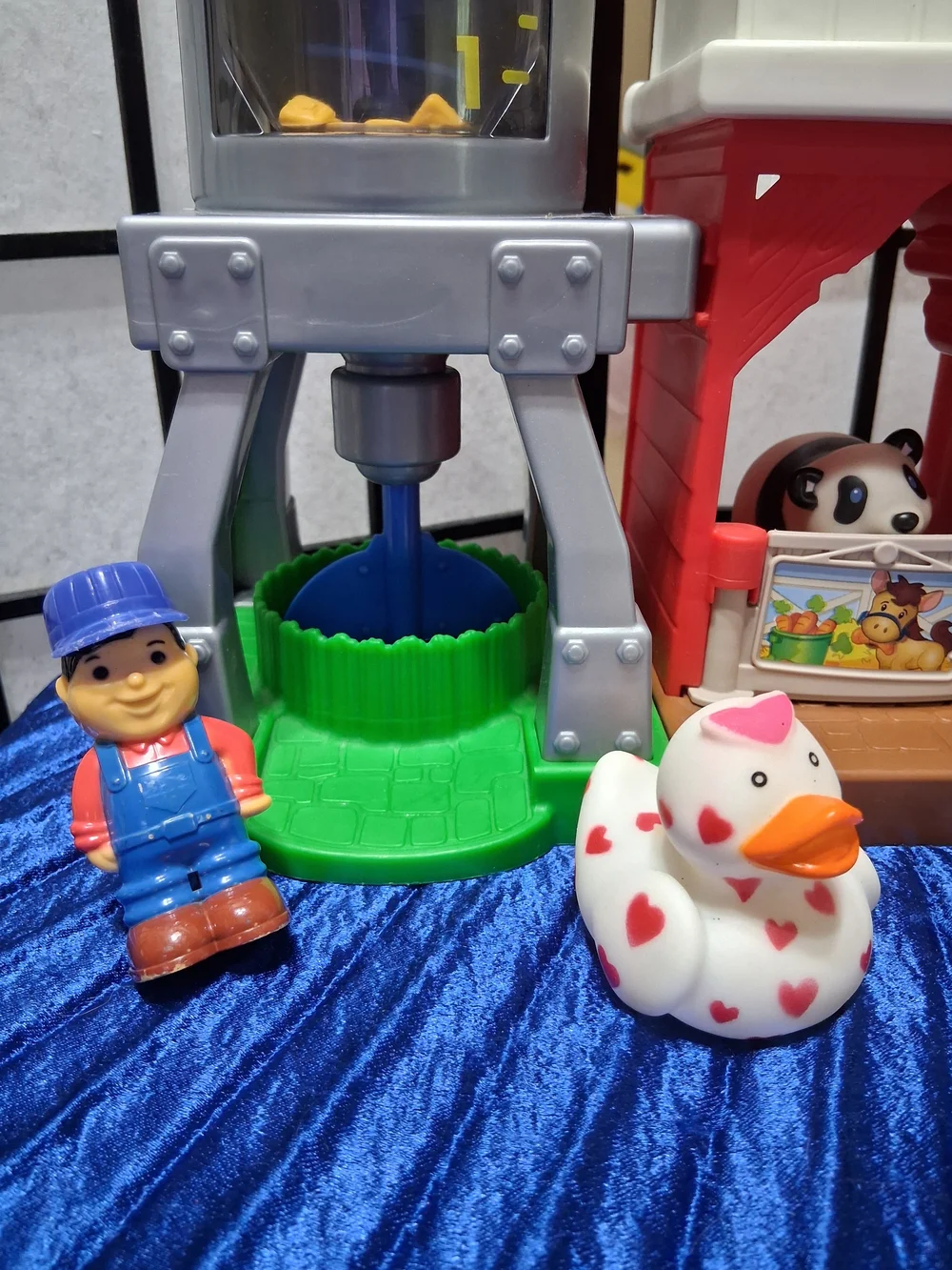 Fisher-Price fisher price